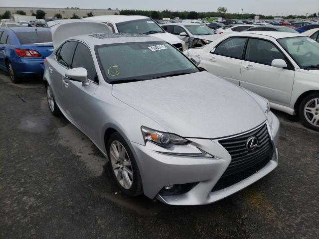 LEXUS IS 250 2015 jthbf1d27f5050588