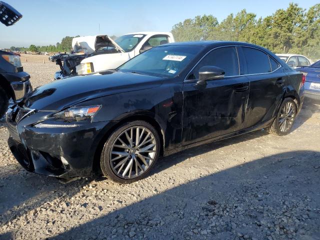 LEXUS IS 2015 jthbf1d27f5051093