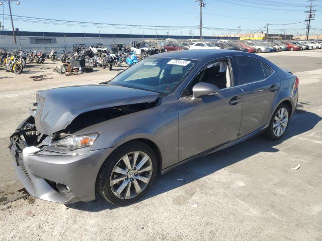 LEXUS IS 250 2015 jthbf1d27f5053099