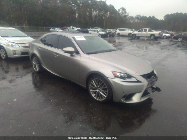 LEXUS IS 250 2015 jthbf1d27f5053359