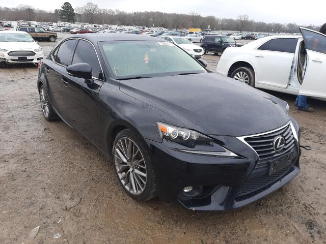 LEXUS IS 250 2015 jthbf1d27f5053703