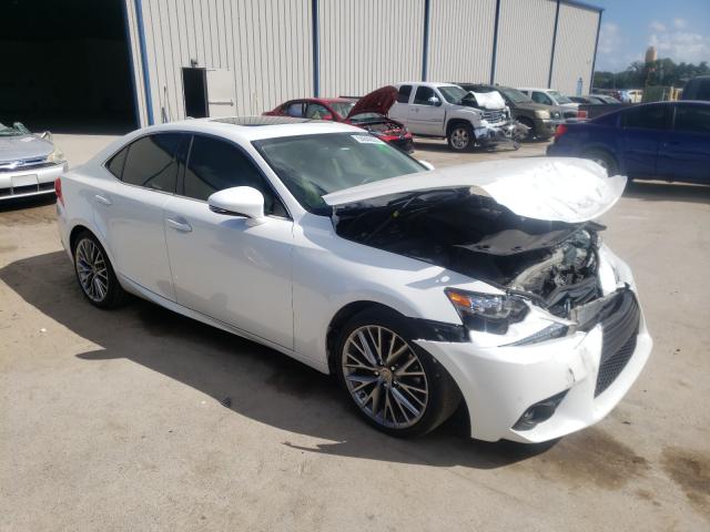 LEXUS IS 250 2015 jthbf1d27f5054852