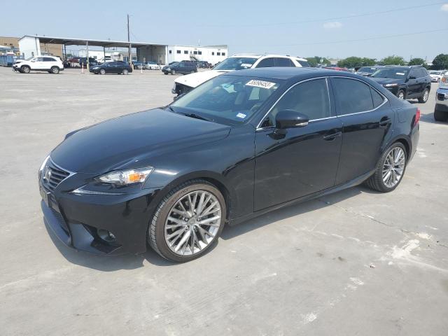 LEXUS IS 250 2015 jthbf1d27f5055693