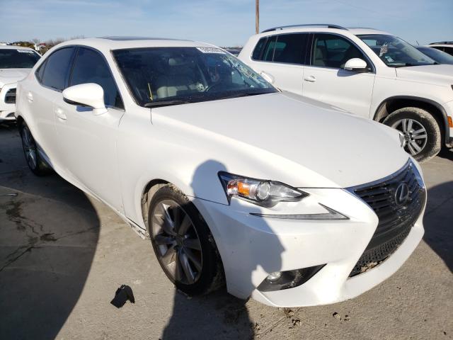 LEXUS IS 250 2015 jthbf1d27f5056181