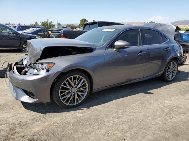 LEXUS IS 250 2015 jthbf1d27f5056326