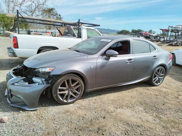 LEXUS IS 250 2015 jthbf1d27f5056522