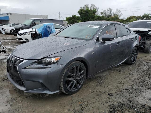 LEXUS IS 250 2015 jthbf1d27f5056911