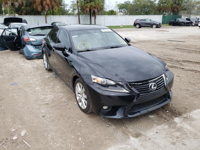 LEXUS IS 250 2015 jthbf1d27f5057735