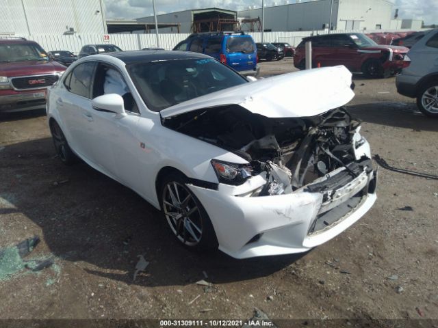 LEXUS IS 250 2015 jthbf1d27f5057959