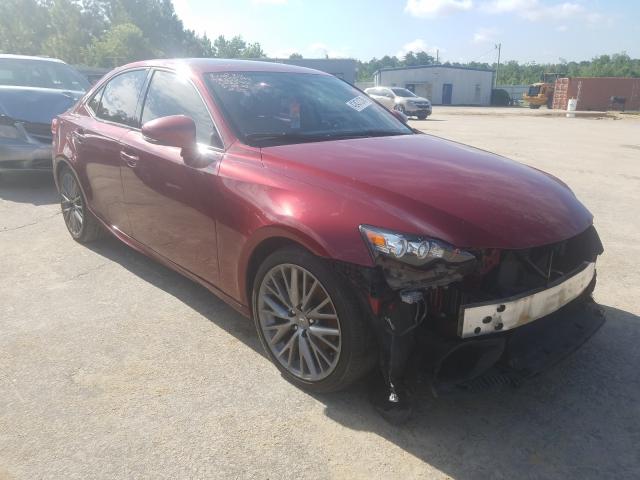 LEXUS IS 250 2015 jthbf1d27f5058240