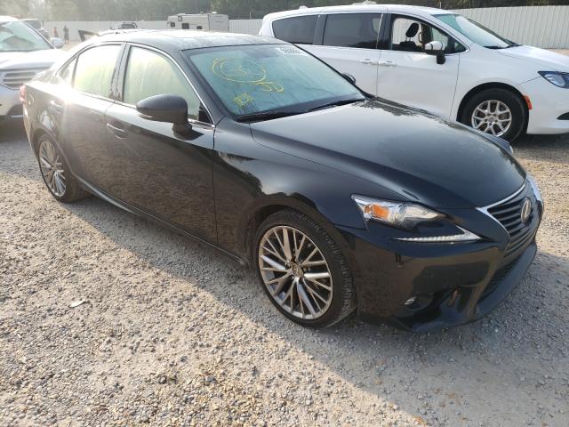 LEXUS IS 250 2015 jthbf1d27f5059825