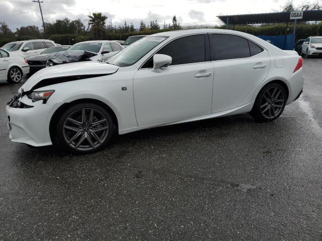 LEXUS IS 250 2015 jthbf1d27f5060425