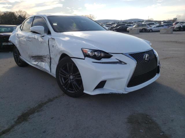 LEXUS IS 250 2015 jthbf1d27f5061137