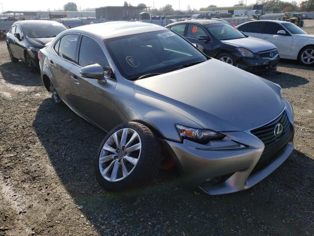 LEXUS IS 250 2015 jthbf1d27f5061719