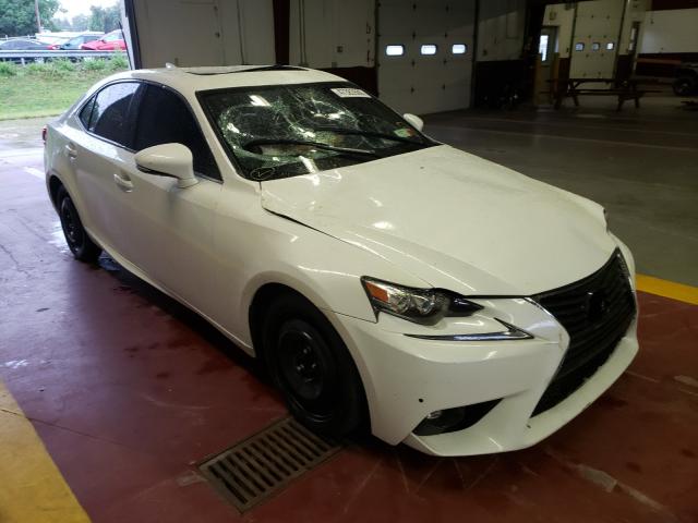 LEXUS IS 250 2015 jthbf1d27f5061915