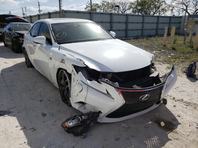 LEXUS IS 250 2015 jthbf1d27f5062028