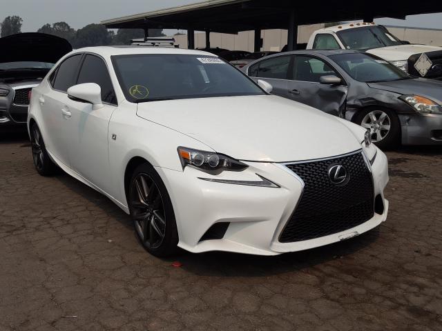 LEXUS IS 250 2015 jthbf1d27f5062384