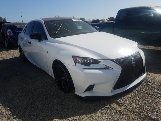 LEXUS IS 250 2015 jthbf1d27f5062594