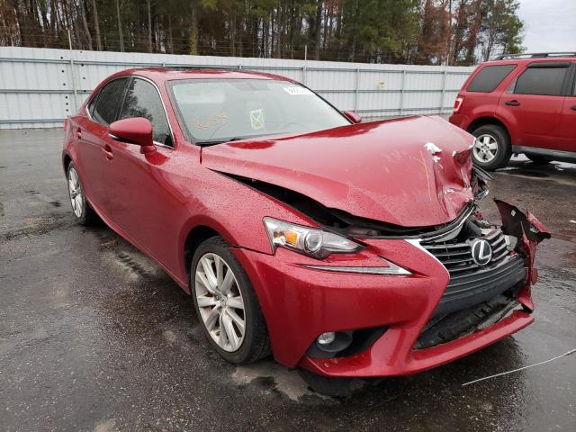 LEXUS IS 250 2015 jthbf1d27f5063969