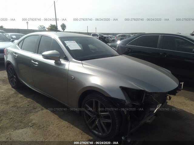 LEXUS IS 250 2015 jthbf1d27f5065043