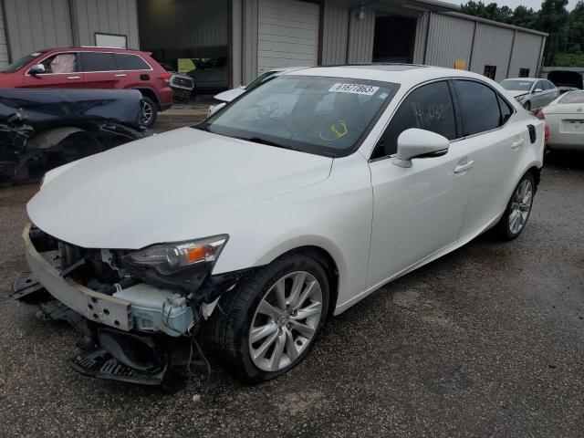 LEXUS IS 250 2015 jthbf1d27f5065303