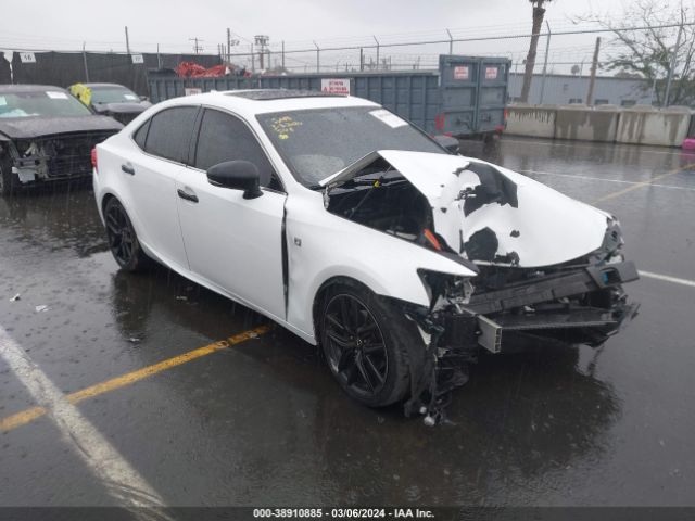 LEXUS IS 250 2015 jthbf1d27f5065351