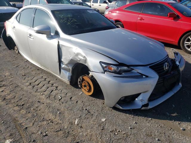 LEXUS IS 250 2015 jthbf1d27f5067584