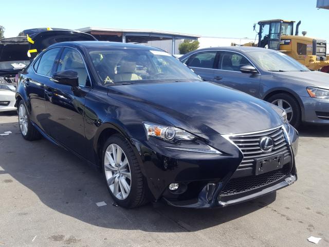 LEXUS IS 250 2015 jthbf1d27f5068069