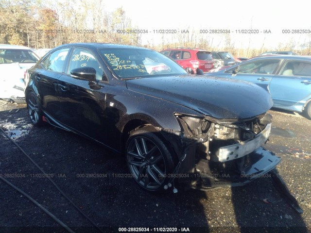 LEXUS IS 250 2015 jthbf1d27f5068539