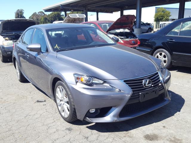 LEXUS IS 250 2015 jthbf1d27f5068928