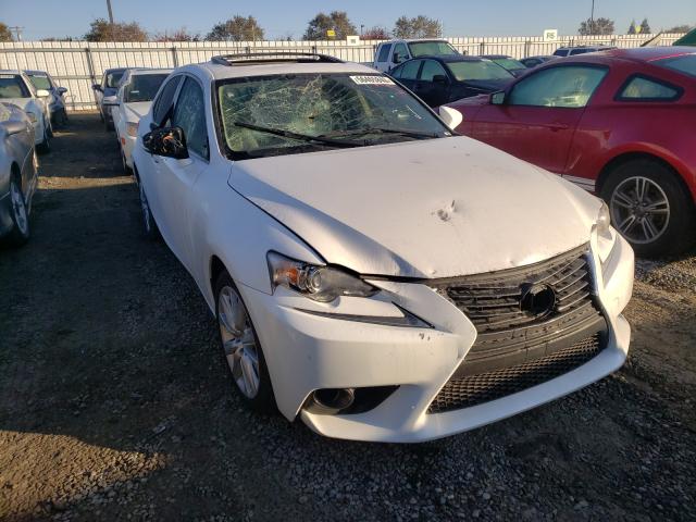 LEXUS IS 250 2015 jthbf1d27f5069593