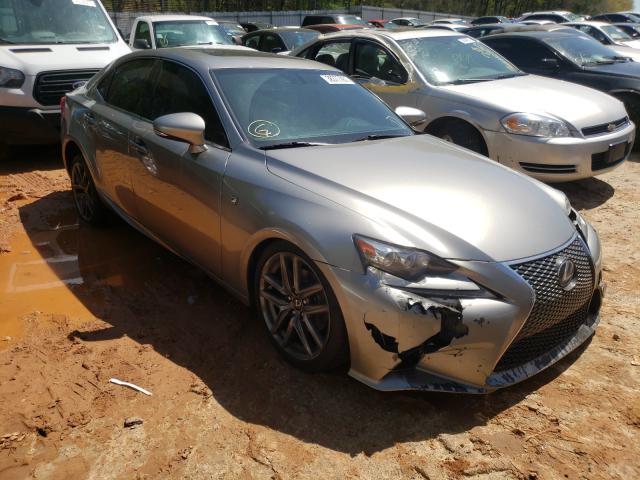 LEXUS IS 250 2015 jthbf1d27f5069660