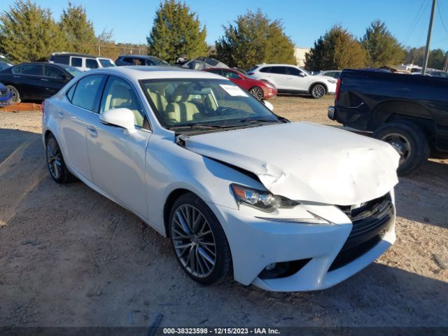 LEXUS NULL 2015 jthbf1d27f5070078