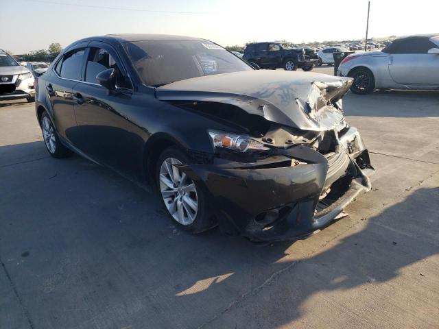 LEXUS IS250 2015 jthbf1d27f5070470