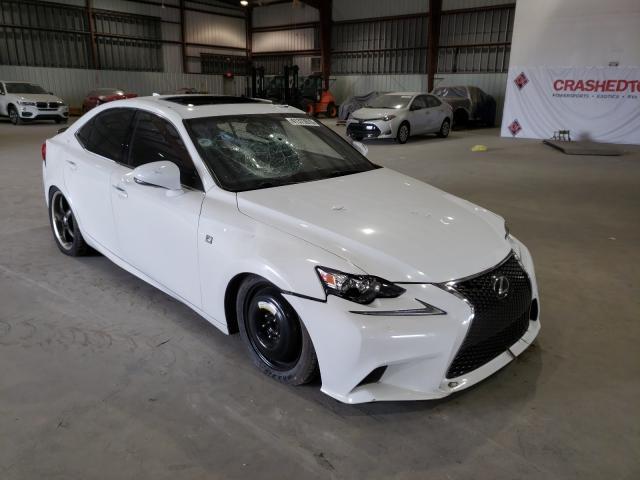 LEXUS IS 250 2015 jthbf1d27f5072851