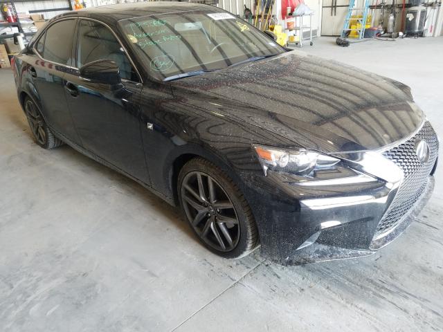 LEXUS IS 250 2015 jthbf1d27f5073238