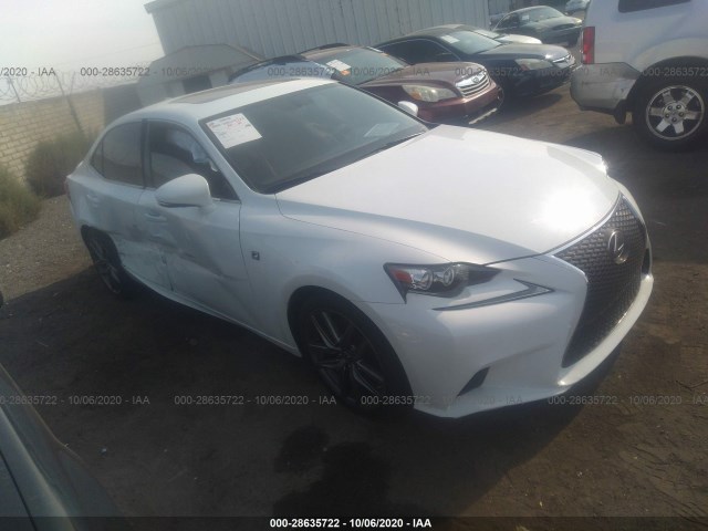 LEXUS NULL 2015 jthbf1d27f5073921