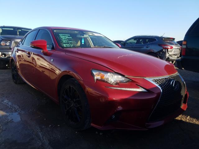 LEXUS IS 250 2015 jthbf1d27f5073935