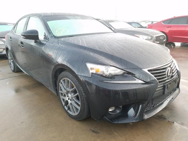 LEXUS IS 250 2015 jthbf1d27f5074177