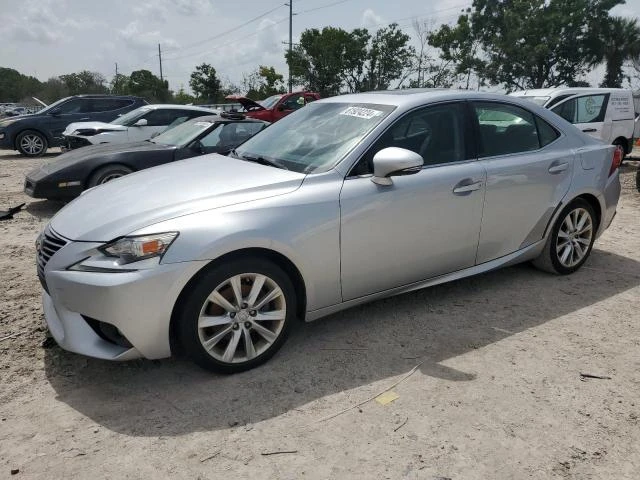 LEXUS IS 250 2015 jthbf1d27f5074681