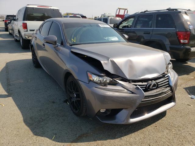 LEXUS IS 250 2015 jthbf1d27f5074728