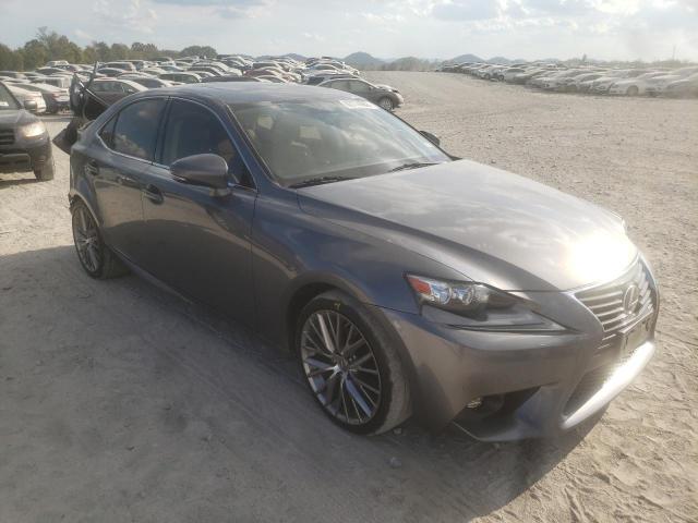 LEXUS IS 250 2015 jthbf1d27f5077659