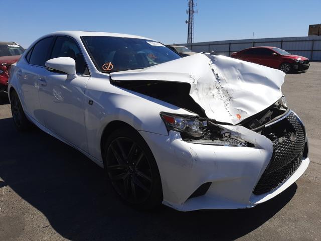 LEXUS IS 250 2015 jthbf1d27f5078553