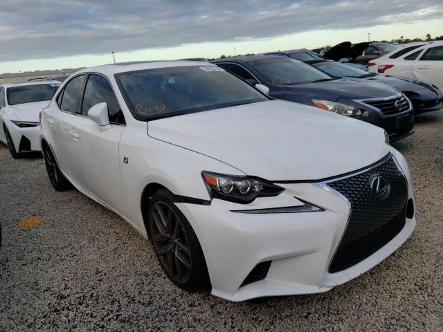 LEXUS IS 250 2015 jthbf1d27f5078794