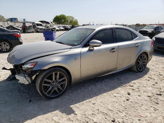 LEXUS IS 250 2015 jthbf1d27f5079086