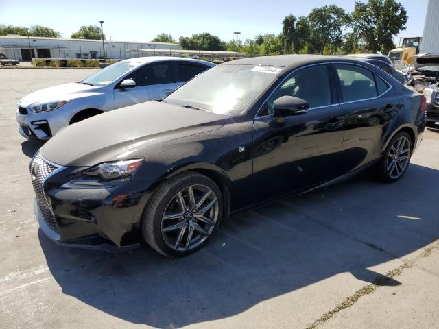 LEXUS IS 250 2015 jthbf1d27f5079394