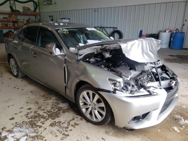 LEXUS IS 250 2015 jthbf1d27f5080044