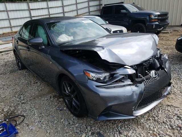 LEXUS IS 250 2015 jthbf1d27f5080268