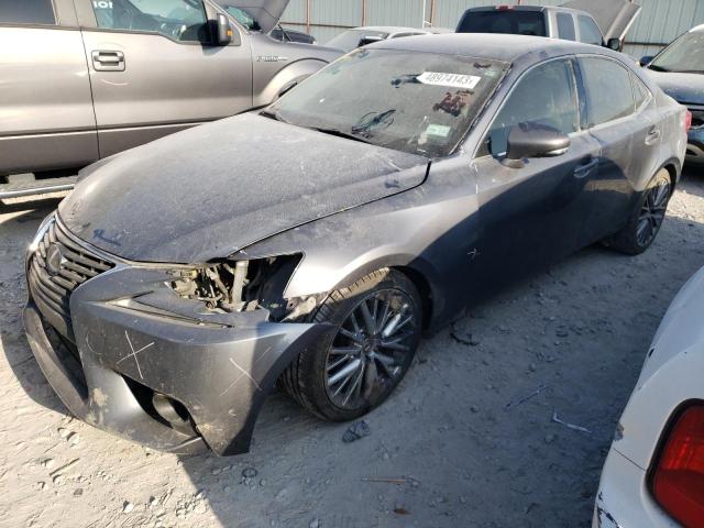 LEXUS IS 250 2015 jthbf1d27f5082733