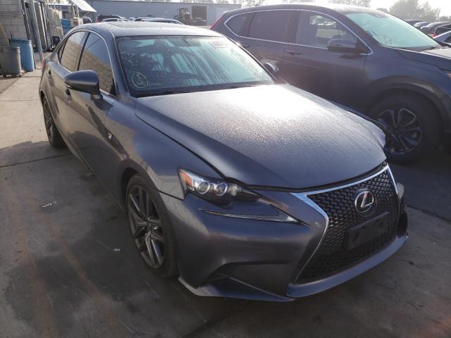 LEXUS IS 250 2015 jthbf1d27f5083008